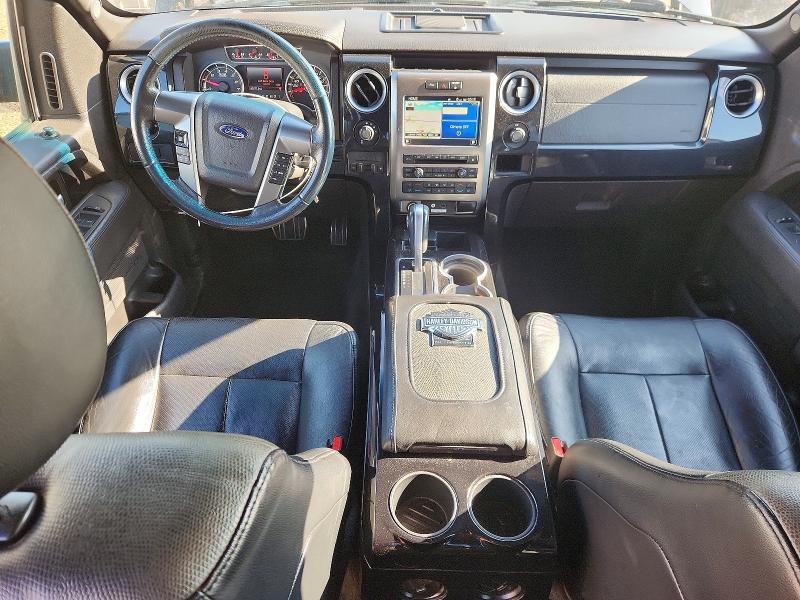 Продажа на аукционе авто 2012 Ford F150, vin: 1FTFW1E63CFA78138, номер лота: 66794016