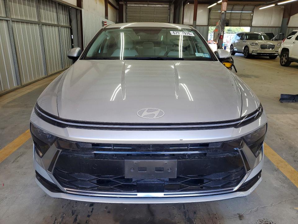 Aukcja sprzedaży 2024 Hyundai Sonata, vin: KMHL64JA0RA410763, numer aukcji: 67987976