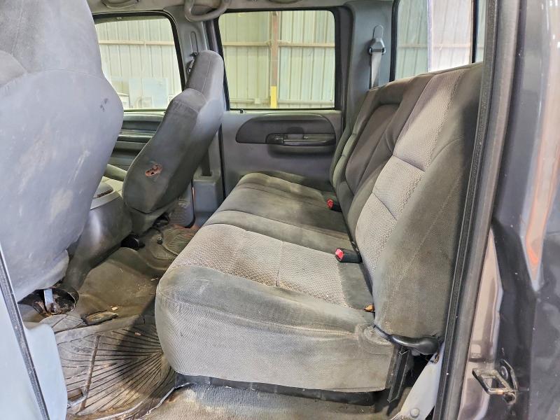 Продажа на аукционе авто 2002 Ford F250, vin: 1FTNW20F72EB67868, номер лота: 70167356