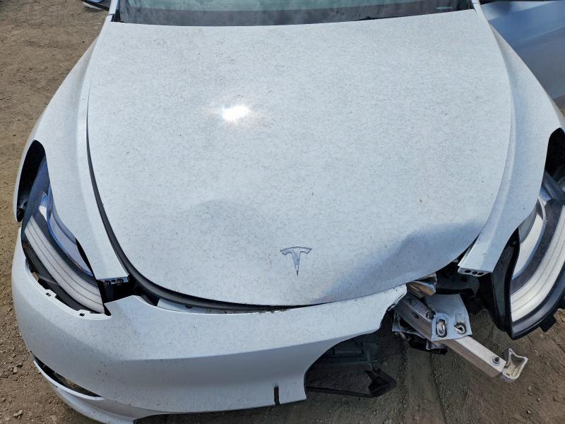 Продажа на аукционе авто 2023 Tesla Model Y, vin: 7SAYGDEE5PA125680, номер лота: 68180256