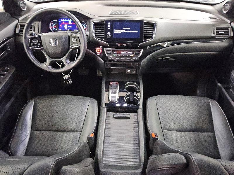 Продажа на аукционе авто 2021 Honda Passport, vin: 5FNYF8H93MB003680, номер лота: 57034846