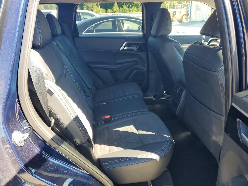 Продажа на аукционе авто 2024 Mitsubishi Outlander, vin: JA4J4VA86RZ010139, номер лота: 69186956
