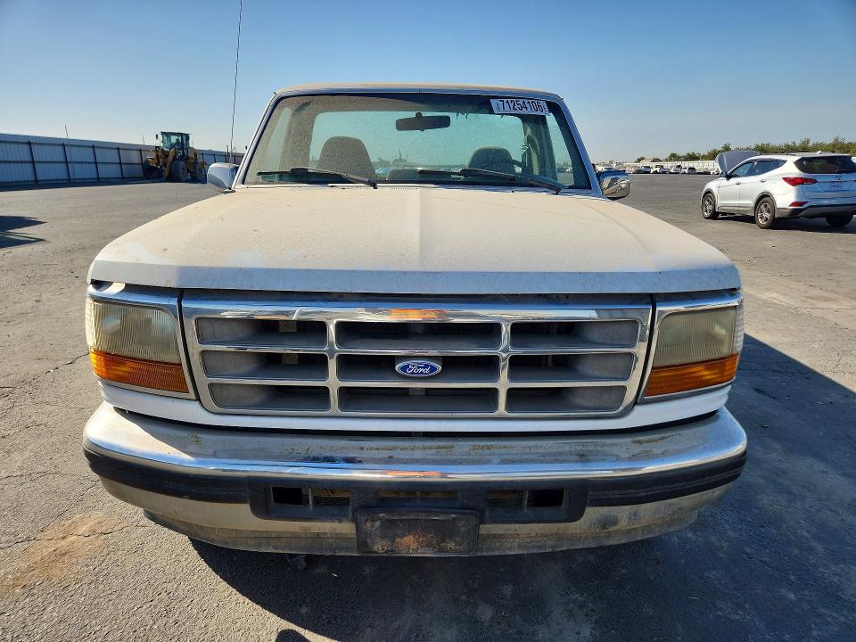 Aukcja sprzedaży 1996 Ford F150, vin: 2FTEF15N7TCA26266, numer aukcji: 71254106