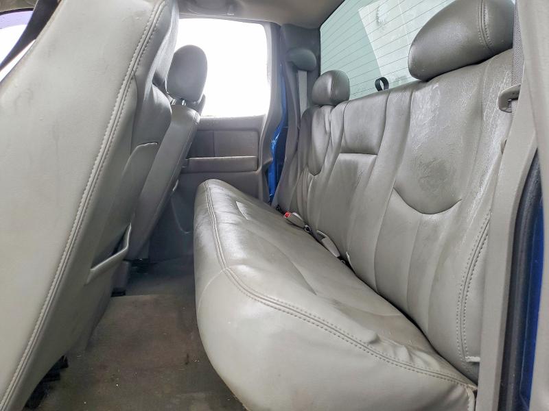 69870486 :رقم المزاد ، 2GCEK19T141210488 vin ، 2004 Chevrolet Silverado مزاد بيع