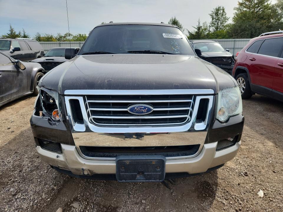 Продаж на аукціоні авто 2006 Ford Explorer, vin: 1FMEU64E06UA78732, номер лоту: 68365206