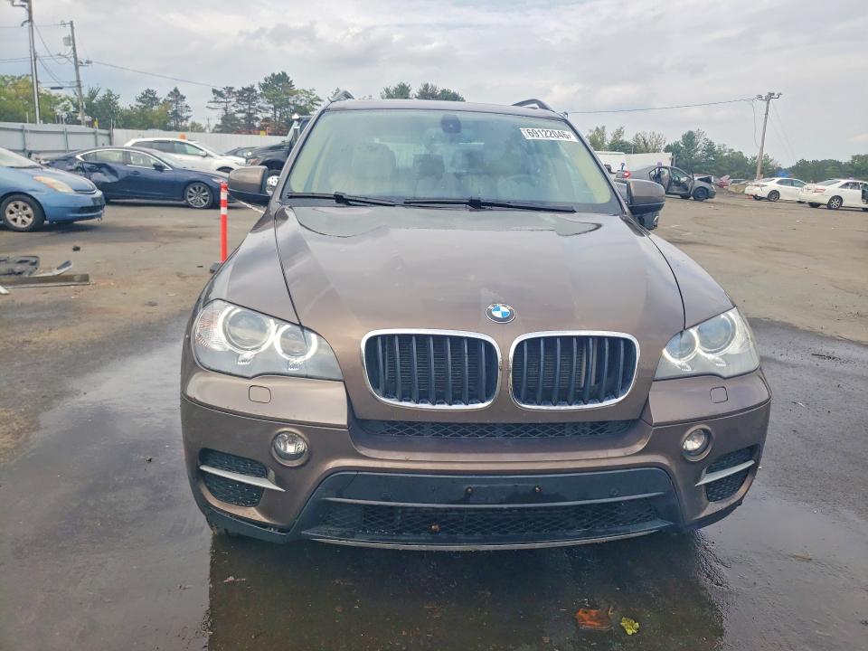 Продажа на аукционе авто 2012 Bmw X5, vin: 5UXZV4C56CL760796, номер лота: 69122046