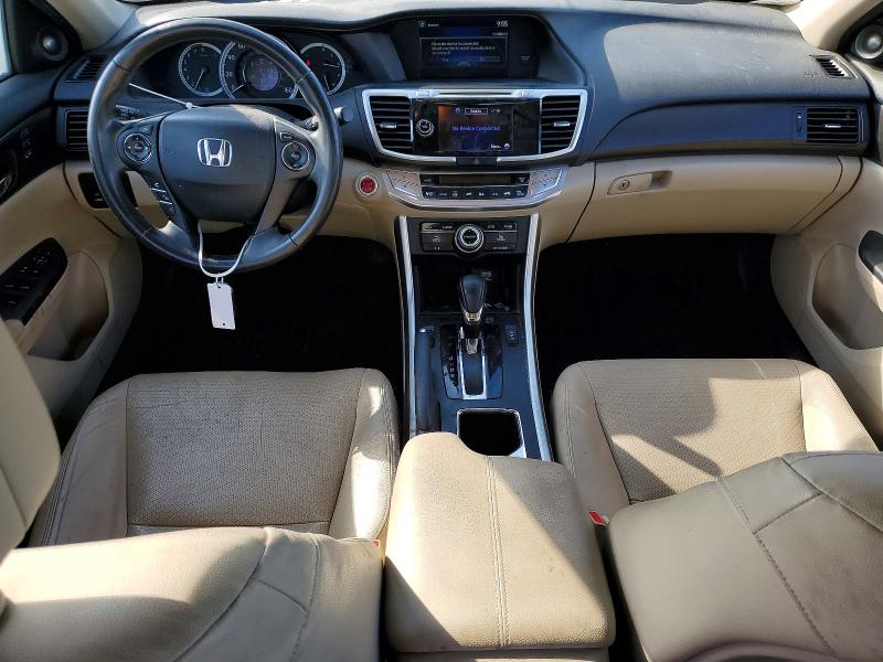 Продаж на аукціоні авто 2014 Honda Accord, vin: 1HGCR2F8XEA196236, номер лоту: 69922466