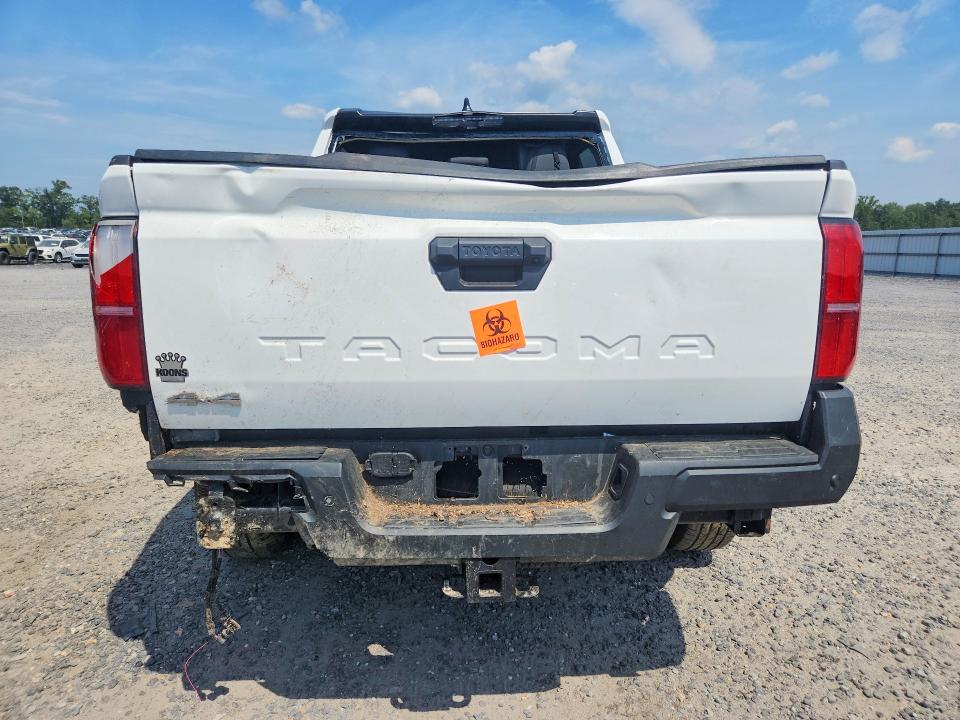 Aukcja sprzedaży 2025 Toyota Tacoma, vin: 3TYLD5KNXST012328, numer aukcji: 63743036