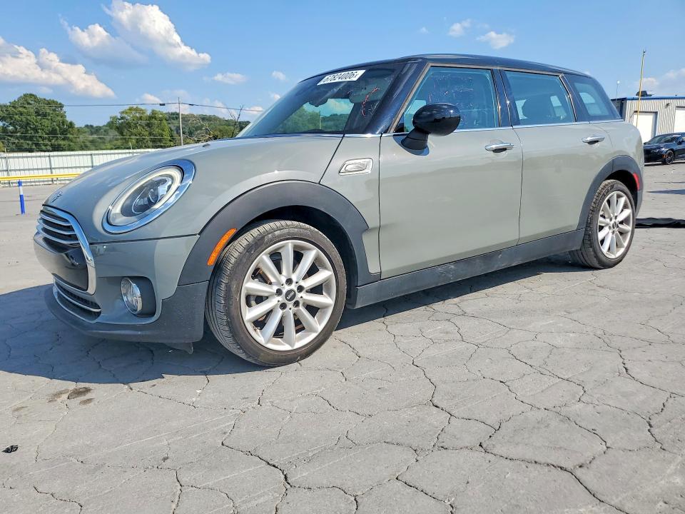 Продажа на аукционе авто 2019 Mini Cooper, vin: WMWLN5C51K2E34809, номер лота: 67824006