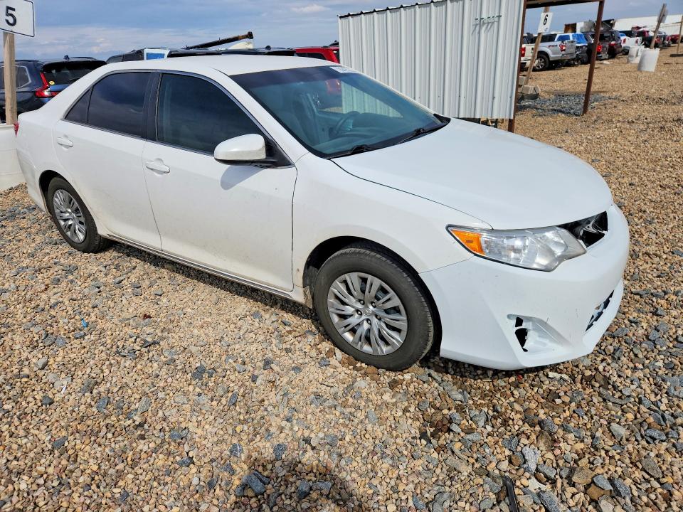 Продаж на аукціоні авто 2014 Toyota Camry, vin: 4T1BF1FK3EU327798, номер лоту: 70042536