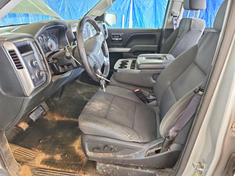 67983336 :رقم المزاد ، 3GCUKREC8HG213708 vin ، 2017 Chevrolet Silverado مزاد بيع