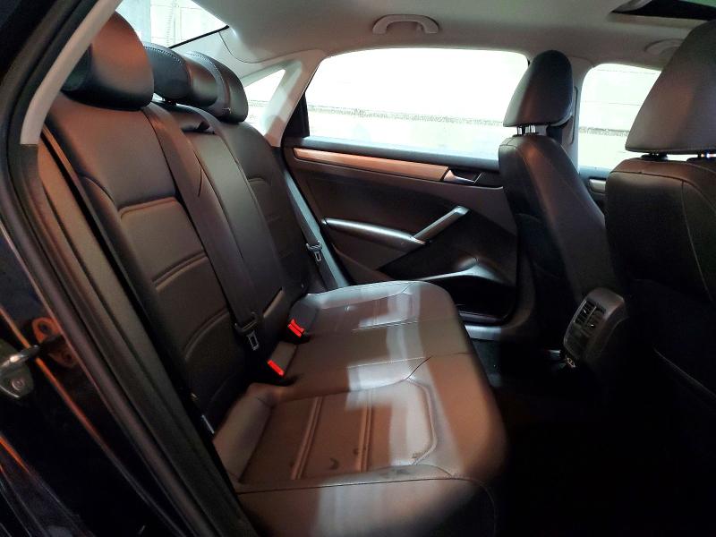 Продажа на аукционе авто 2022 Volkswagen Passat, vin: 1VWSA7A36NC008324, номер лота: 68779476