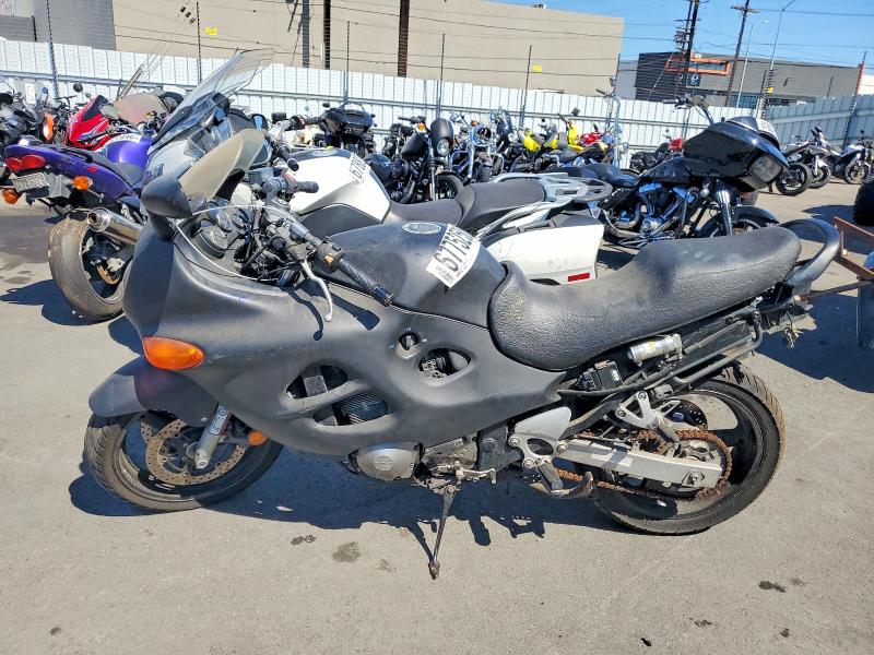 Продаж на аукціоні авто 2004 Suzuki Gsx750, vin: JS1GR7GA042100275, номер лоту: 67752506