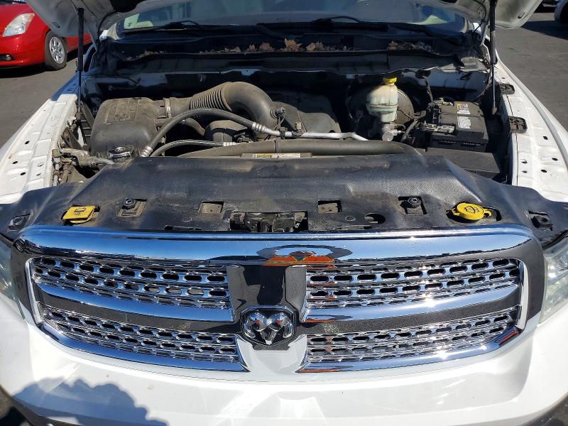 Aukcja sprzedaży 2014 Ram 1500, vin: 1C6RR6NT2ES329062, numer aukcji: 69330406