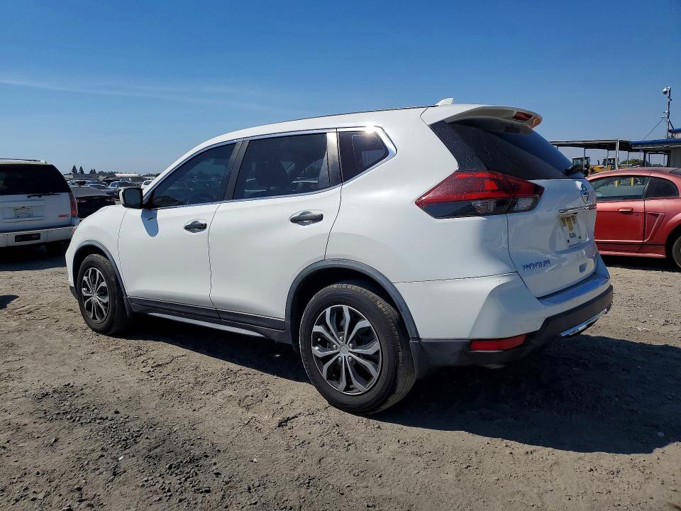 Продажа на аукционе авто 2018 Nissan Rogue, vin: JN8AT2MT7JW460612, номер лота: 68692116