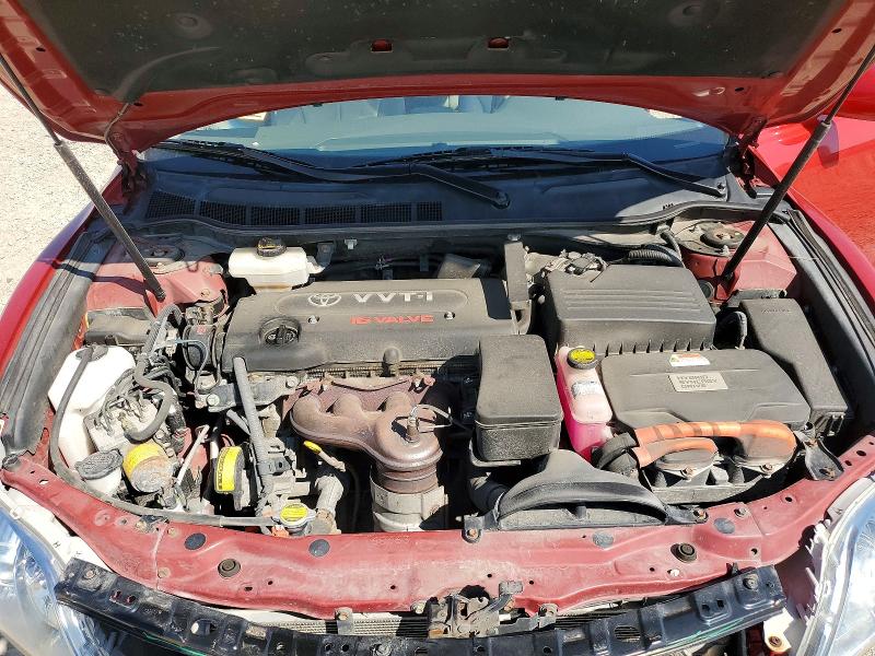 Продаж на аукціоні авто 2008 Toyota Camry, vin: JTNBB46K783045722, номер лоту: 67323266