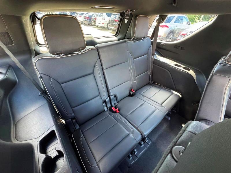 Продаж на аукціоні авто 2022 Gmc Yukon, vin: 1GKS2BKT7NR237808, номер лоту: 68037026