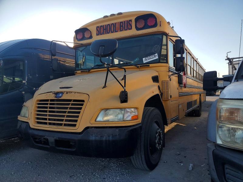 Продаж на аукціоні авто 2012 Blub School Bus, vin: 1BAKGCPA3CF288001, номер лоту: 62532236