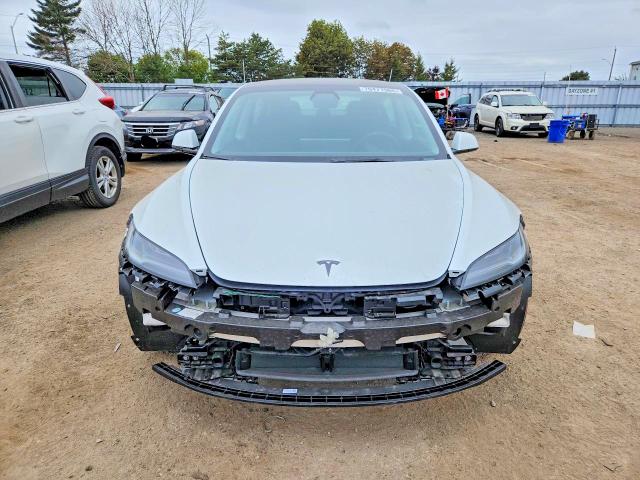 Продаж на аукціоні авто 2026 Tesla Model 3, vin: LRW3E7FA7TC838386, номер лоту: 70471966