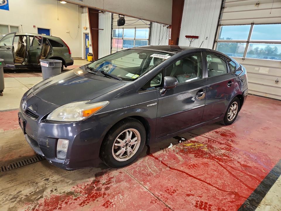 Продаж на аукціоні авто 2010 Toyota Prius, vin: JTDKN3DU6A1108966, номер лоту: 69686666