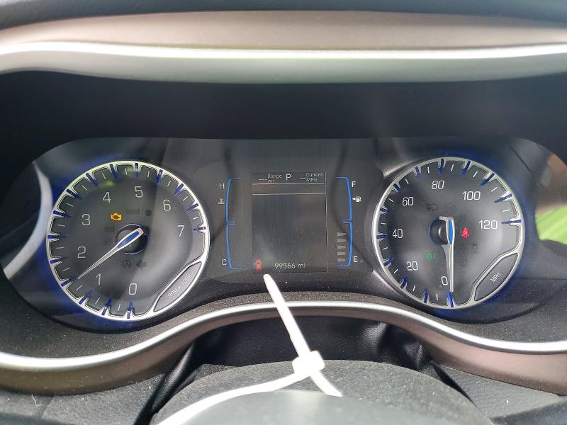 Aukcja sprzedaży 2018 Chrysler Pacifica, vin: 2C4RC1BG5JR104246, numer aukcji: 67960406