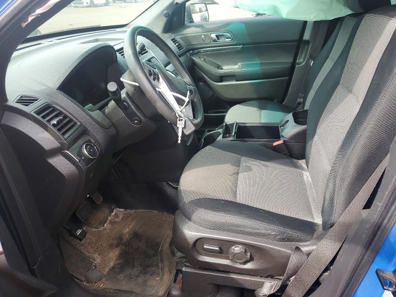 Продаж на аукціоні авто 2014 Ford Explorer, vin: 1FM5K8AT4EGC38662, номер лоту: 70466916