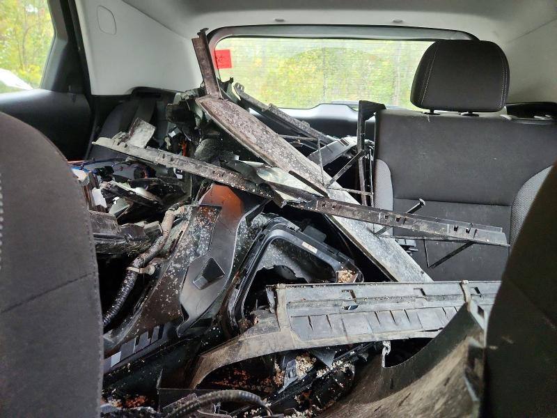 Aukcja sprzedaży 2023 Chevrolet Trailblazer, vin: KL79MMS26PB198967, numer aukcji: 69212476