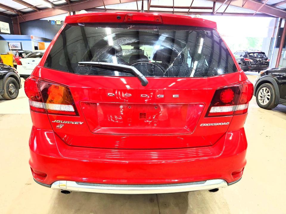 Aukcja sprzedaży 2018 Dodge Journey, vin: 3C4PDDGG0JT371175, numer aukcji: 71373766