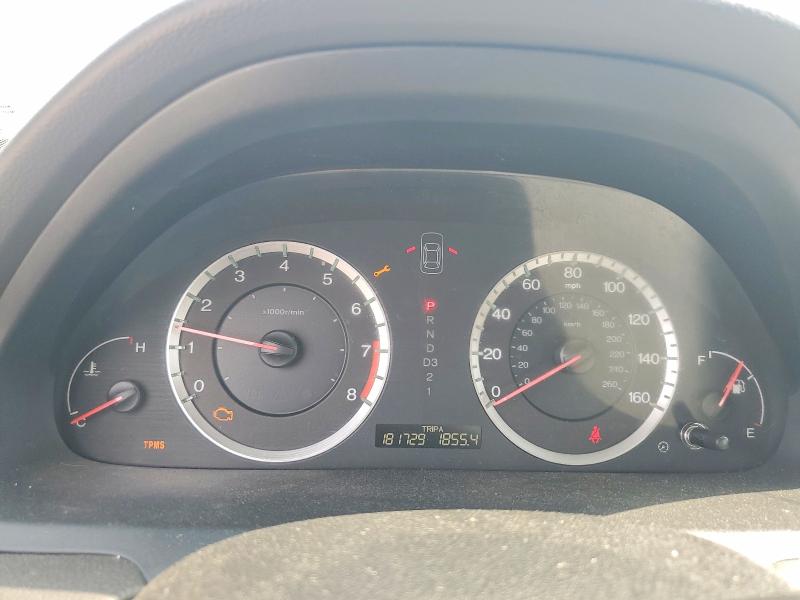 Aukcja sprzedaży 2008 Honda Accord, vin: 1HGCP26378A123713, numer aukcji: 67237056