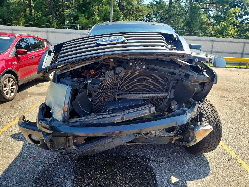 2012 Ford F150 მანქანა იყიდება აუქციონზე, vin: 1FTFW1ET4CKD87436, აუქციონის ნომერი: 68793266