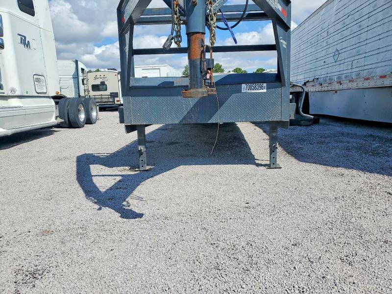 2023 East Texas Car Hauler მანქანა იყიდება აუქციონზე, vin: 58SGM4232PE032334, აუქციონის ნომერი: 70058396
