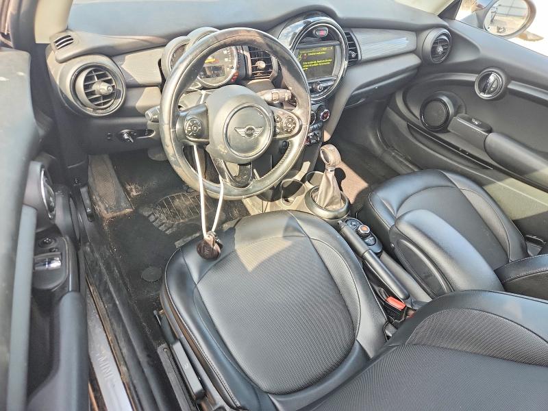 Продажа на аукционе авто 2017 Mini Cooper, vin: WMWXP5C55H2D16492, номер лота: 67508786