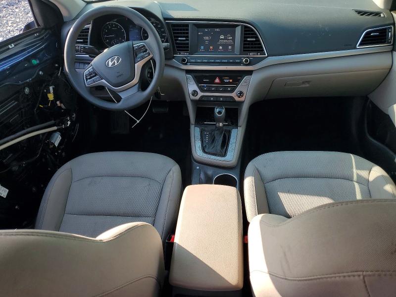 Aukcja sprzedaży 2017 Hyundai Elantra, vin: 5NPD84LF2HH189749, numer aukcji: 67364576