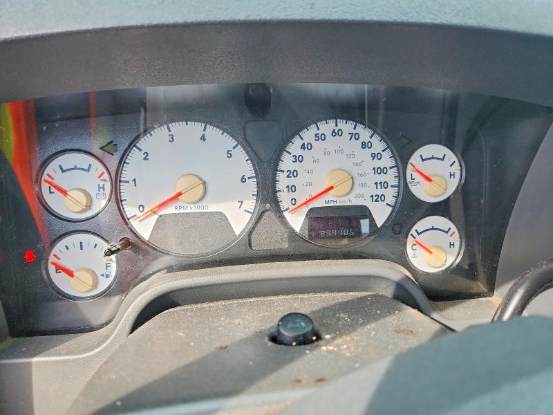 67810236 :رقم المزاد ، 1D7HA18K36J186301 vin ، 2006 Dodge Ram 1500 مزاد بيع