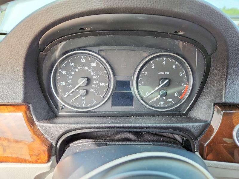 Продаж на аукціоні авто 2011 Bmw 335, vin: WBAPL5G55BNN23747, номер лоту: 68366176