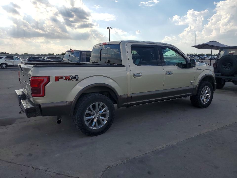 Aukcja sprzedaży 2017 Ford F150, vin: 1FTEW1EG9HFB99249, numer aukcji: 68714246
