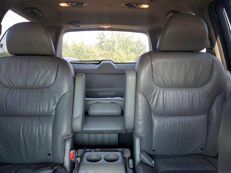 Aukcja sprzedaży 2008 Honda Odyssey, vin: 5FNRL38788B045573, numer aukcji: 69392206