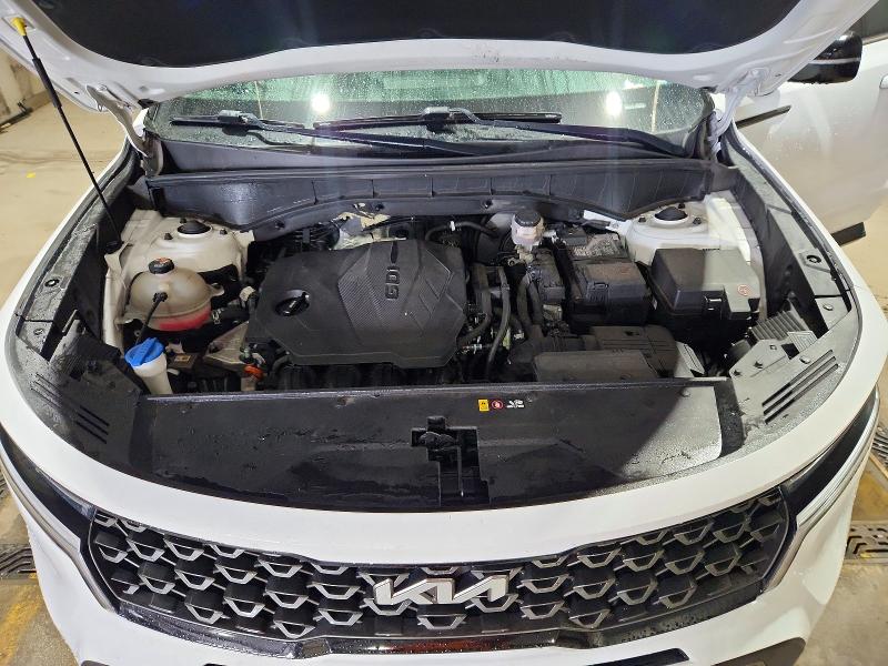 Aukcja sprzedaży 2022 Kia Sorento, vin: 5XYRLDLC6NG078344, numer aukcji: 67146146