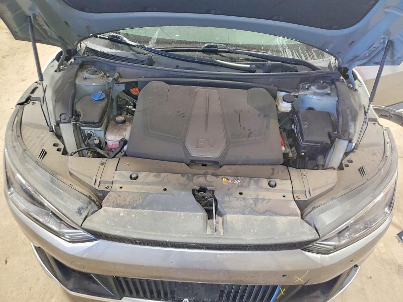Aukcja sprzedaży 2023 Kia Ev6, vin: KNDC34LA9P5130355, numer aukcji: 68144996