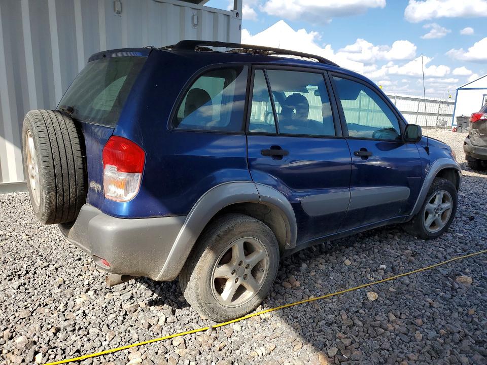 68049316 :رقم المزاد ، JTEHH20V136084412 vin ، 2003 Toyota Rav4 مزاد بيع