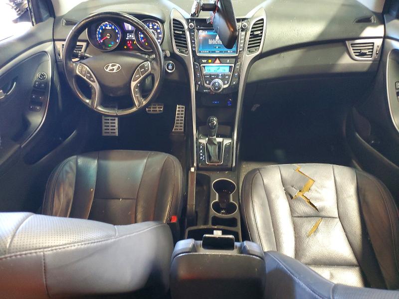 Продаж на аукціоні авто 2013 Hyundai Elantra Gt, vin: KMHD35LE9DU047213, номер лоту: 70059436