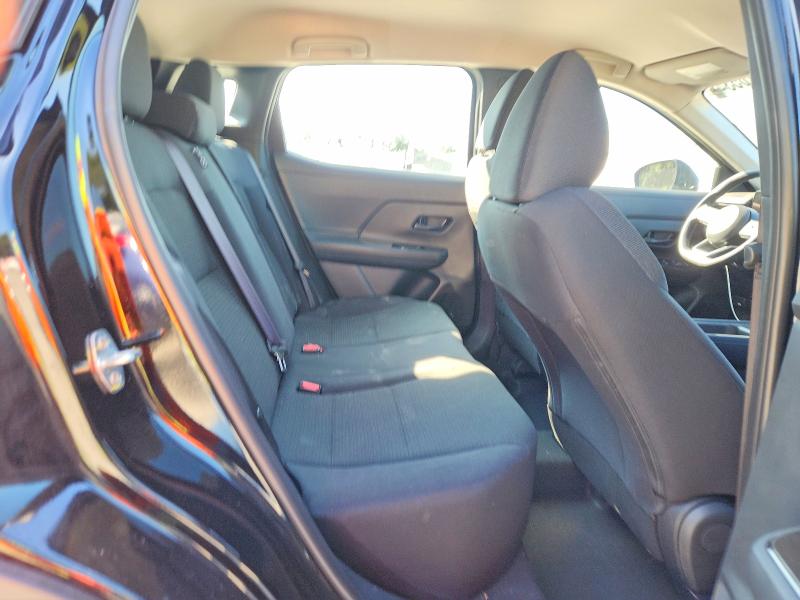 2026 Nissan Kicks მანქანა იყიდება აუქციონზე, vin: 3N8AP6BE9TL380981, აუქციონის ნომერი: 67705346