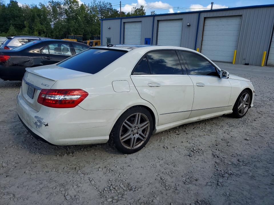 Продаж на аукціоні авто 2010 Mercedes-benz E, vin: WDDHF8HB1AA170956, номер лоту: 69451586