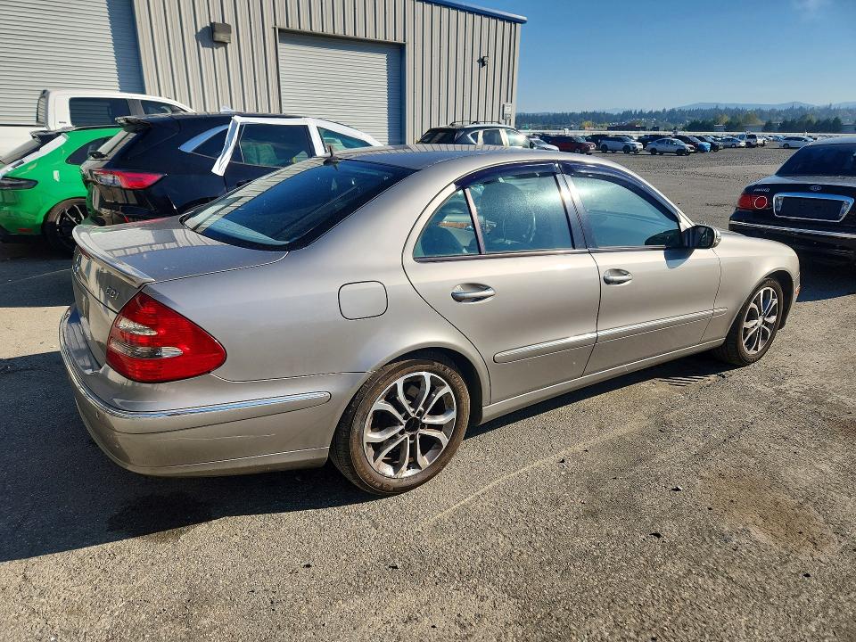 Продаж на аукціоні авто 2006 Mercedes-benz E-class, vin: WDBUF26JX6A825069, номер лоту: 69353656
