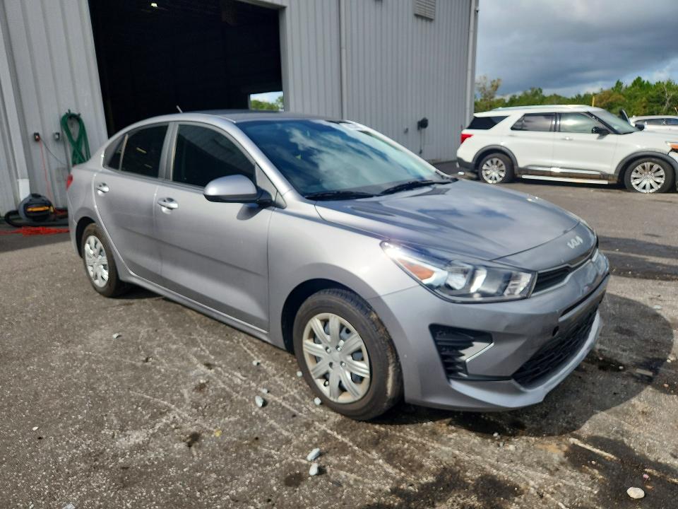68234496 :رقم المزاد ، 3KPA24AD5PE513642 vin ، 2023 Kia Rio مزاد بيع