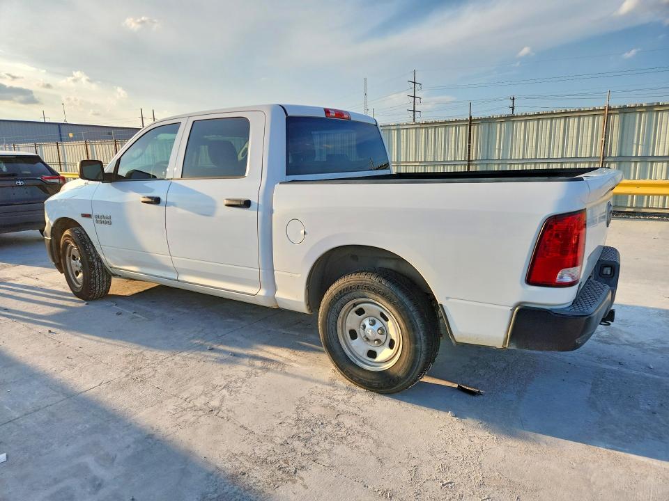 2018 Ram 1500 მანქანა იყიდება აუქციონზე, vin: 1C6RR6KM9JS225921, აუქციონის ნომერი: 70913626