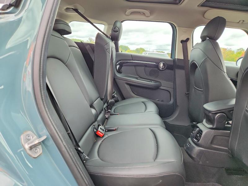 Продаж на аукціоні авто 2022 Mini Cooper, vin: WMZ83BR07N3N98795, номер лоту: 70145226