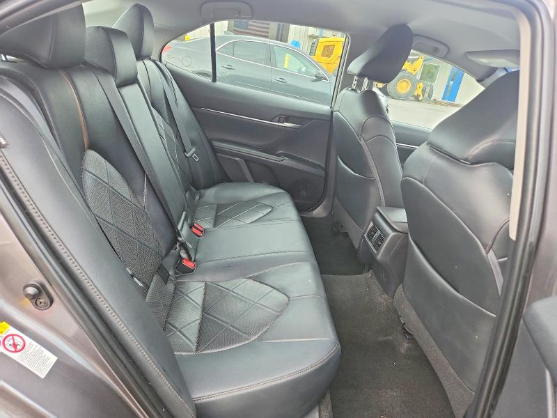 Продаж на аукціоні авто 2019 Toyota Camry, vin: 4T1B11HK7KU245063, номер лоту: 67306536