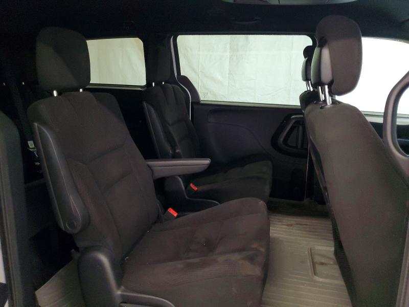 Продажа на аукционе авто 2015 Dodge Grand Caravan, vin: 2C4RDGBG9FR542727, номер лота: 67697246