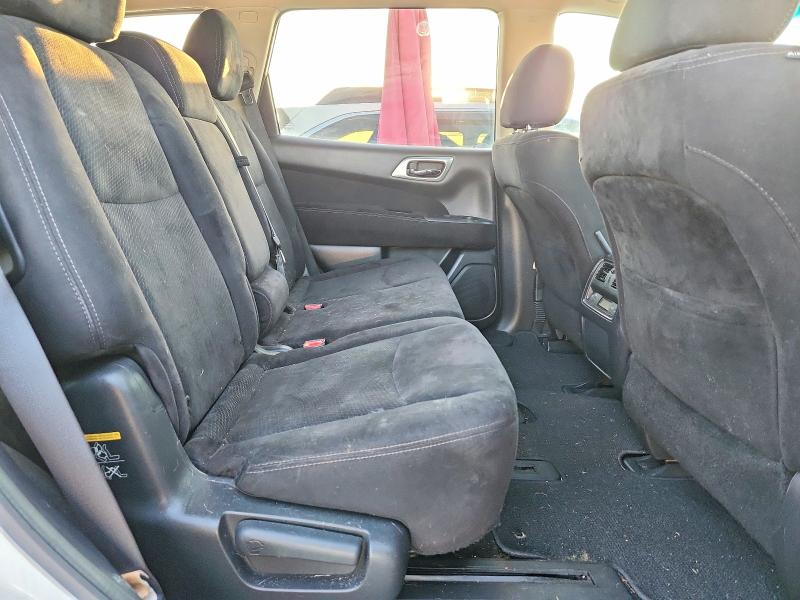 Aukcja sprzedaży 2014 Nissan Pathfinder, vin: 5N1AR2MM8EC623533, numer aukcji: 69974566